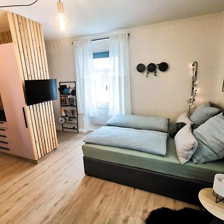 Der Schoenste Platz In Der Altstadt Amberg Zewnętrze zdjęcie