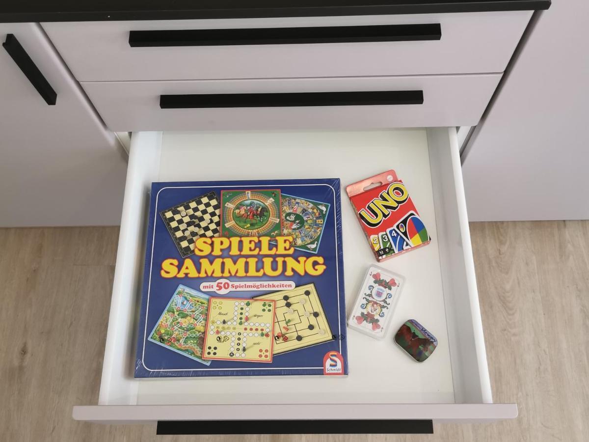 Der Schoenste Platz In Der Altstadt Amberg Zewnętrze zdjęcie