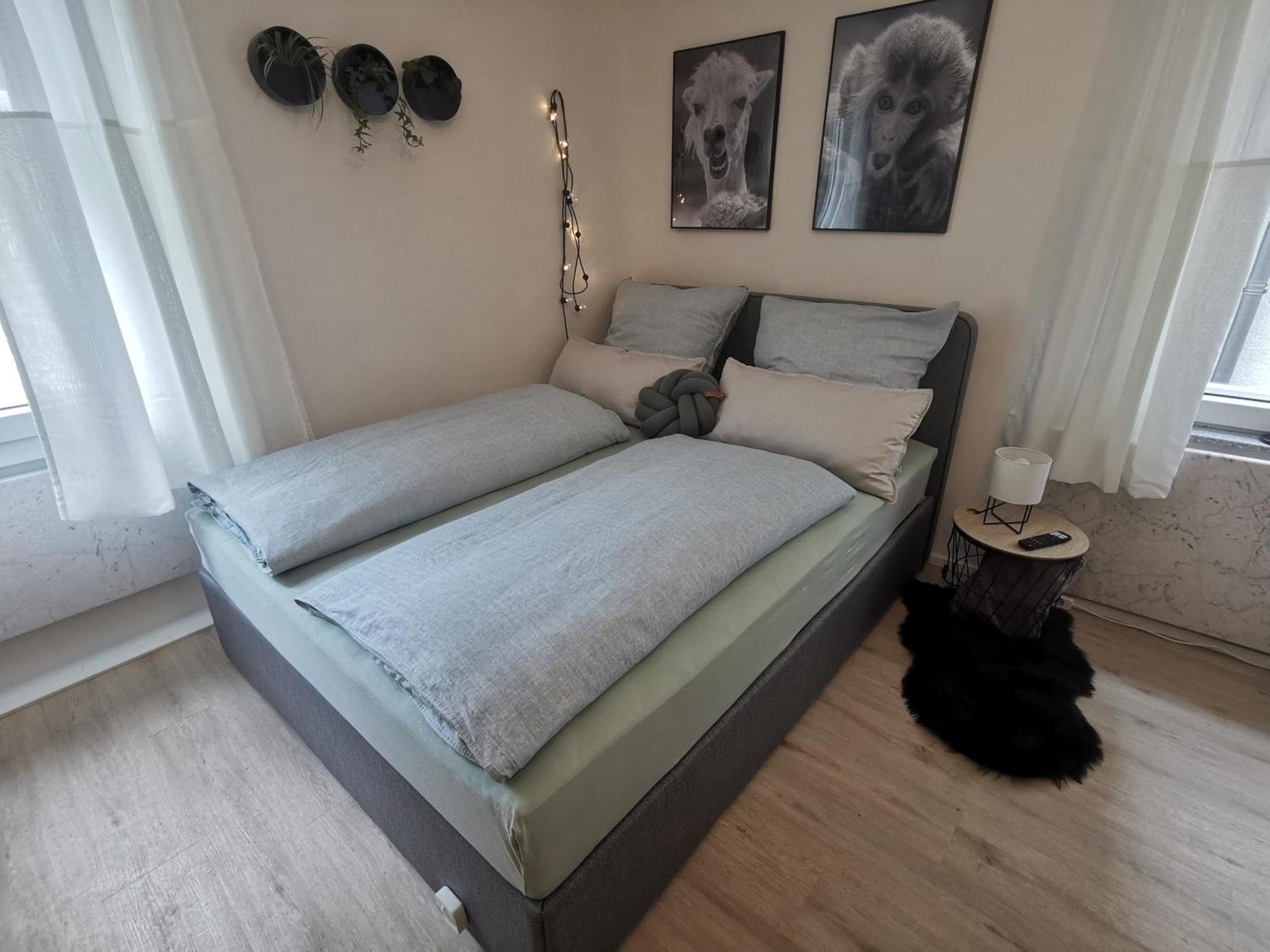 Der Schoenste Platz In Der Altstadt Amberg Zewnętrze zdjęcie